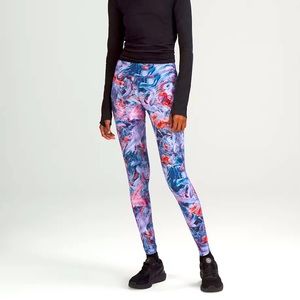 Lululemon Base Pace High-Rise Running Tight 28" *Brushed Nulux size 6 and size 8